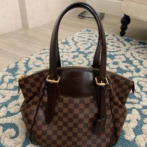 Louis Vuitton Verona handbag